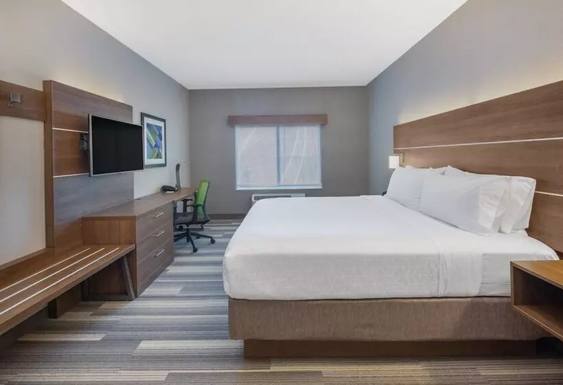 בית מלון כפרי Holiday Inn Express Surprise, An Ihg