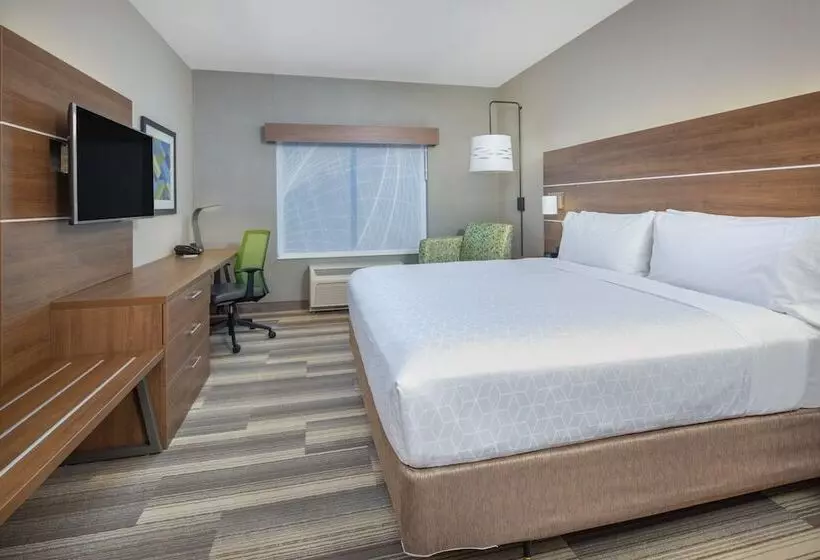 בית מלון כפרי Holiday Inn Express Surprise, An Ihg