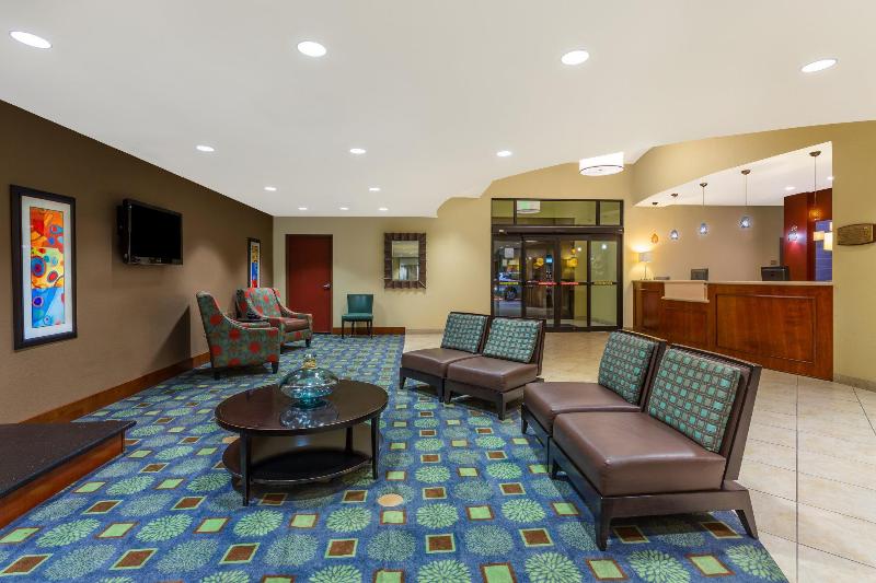 Otel Holiday Inn Express Surprise, An Ihg