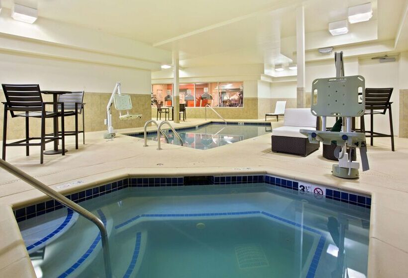 فندق Homewood Suites By Hilton Denver West  Lakewood