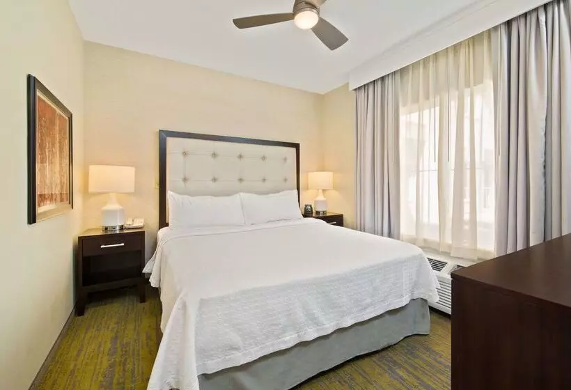 Отель Homewood Suites By Hilton Denver West Lakewood