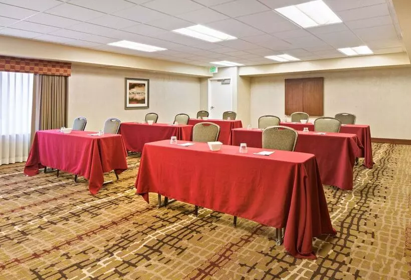 Отель Homewood Suites By Hilton Denver West Lakewood