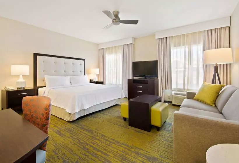 Отель Homewood Suites By Hilton Denver West Lakewood