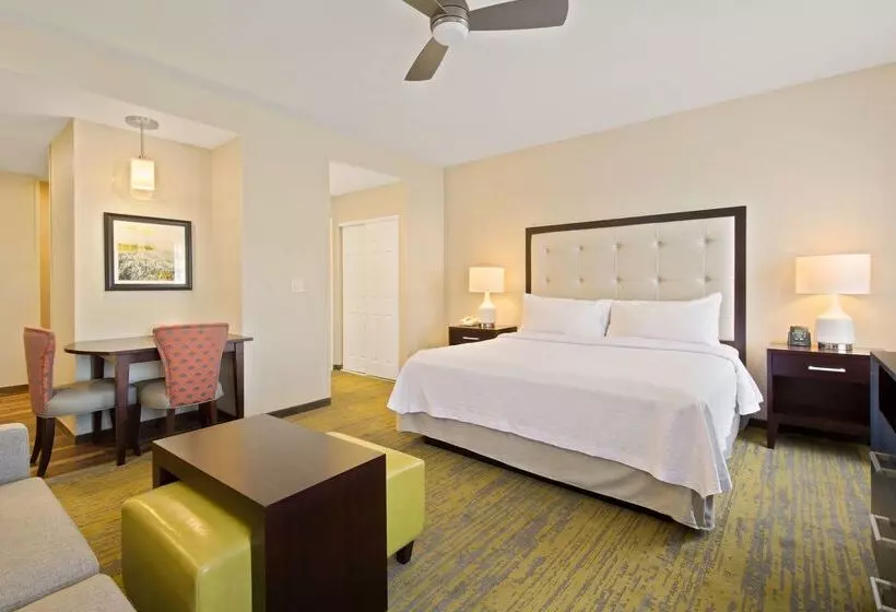 Отель Homewood Suites By Hilton Denver West Lakewood