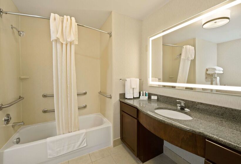 فندق Homewood Suites By Hilton Denver West  Lakewood