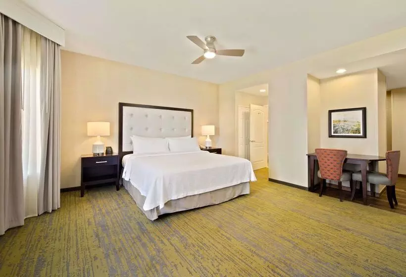 Отель Homewood Suites By Hilton Denver West Lakewood