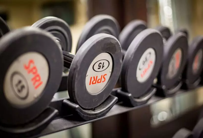 Отель Homewood Suites By Hilton Denver West Lakewood