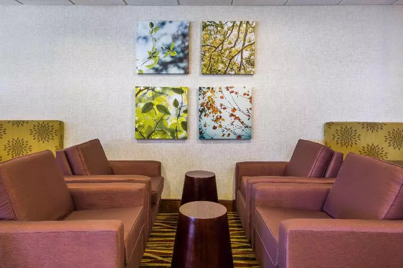 Отель Homewood Suites By Hilton Denver West Lakewood