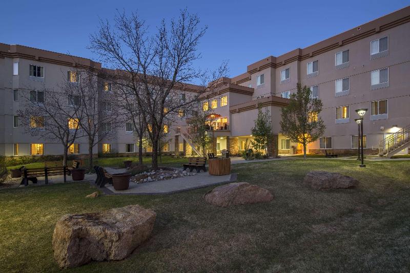 فندق Homewood Suites By Hilton Denver West  Lakewood