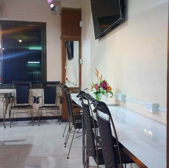 Hotel Huahin Euro City