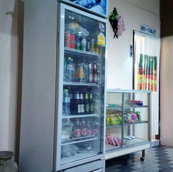 Hotel Huahin Euro City