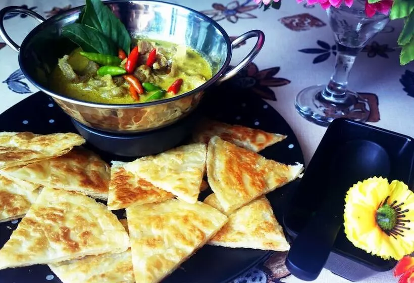 Hotel Huahin Euro City