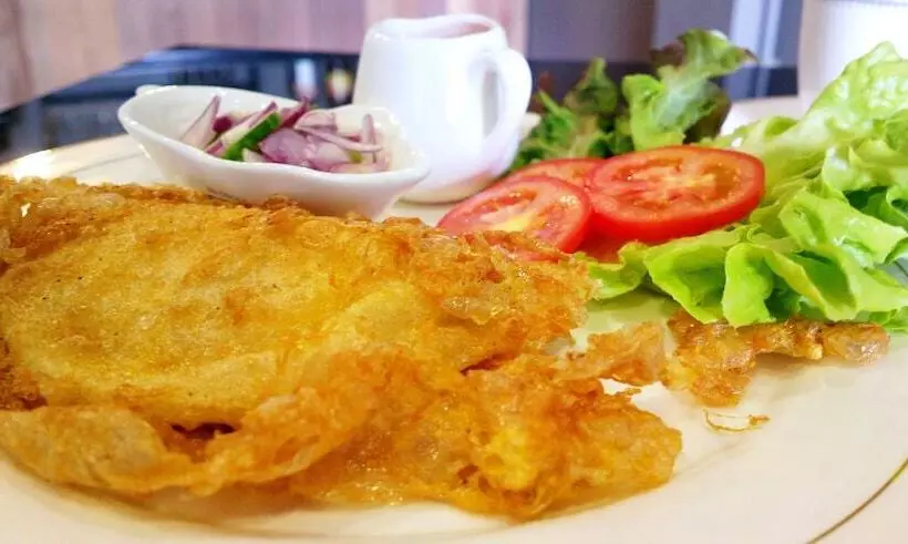 Hotel Huahin Euro City