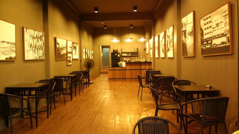 בית מלון כפרי Huahin Euro City