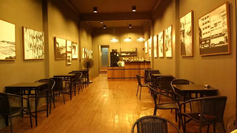 Hotel Huahin Euro City