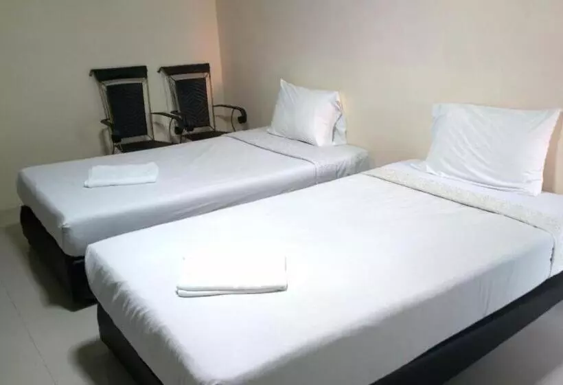 Hotel Huahin Euro City