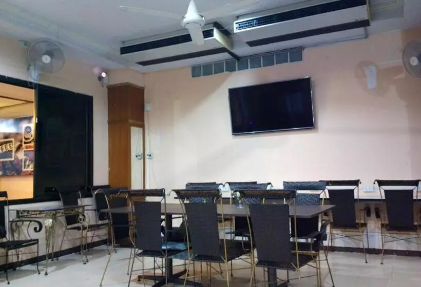 Hotel Huahin Euro City