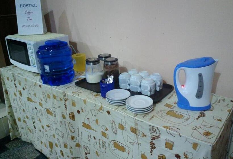 בית מלון כפרי Huahin Euro City