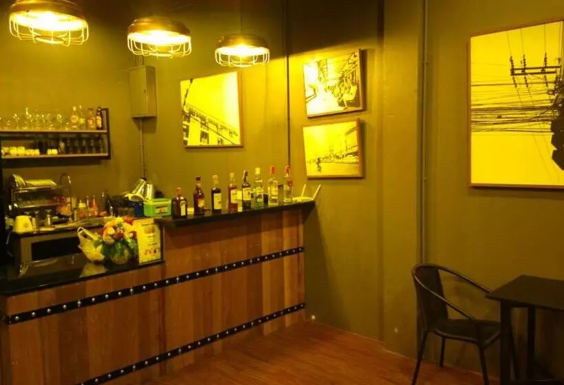 Hotel Huahin Euro City