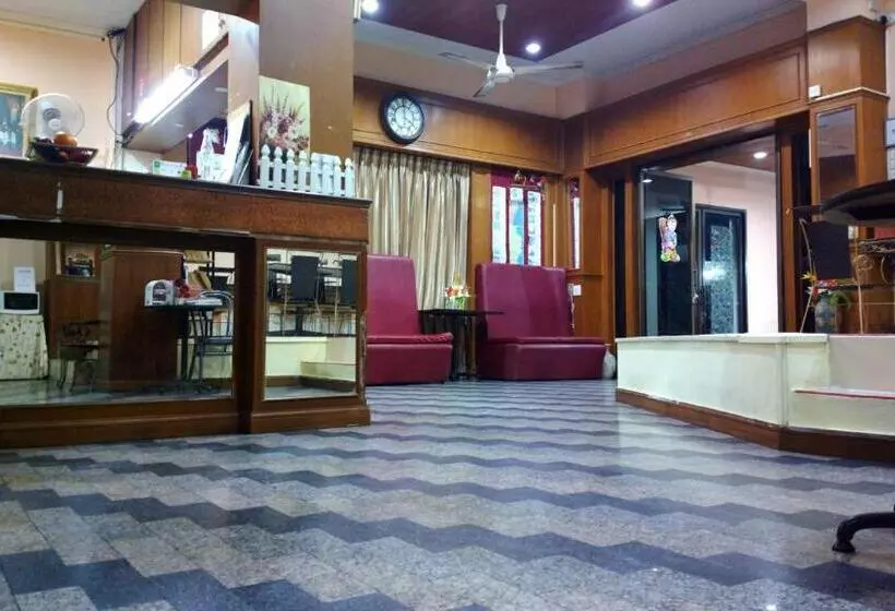 Hotel Huahin Euro City