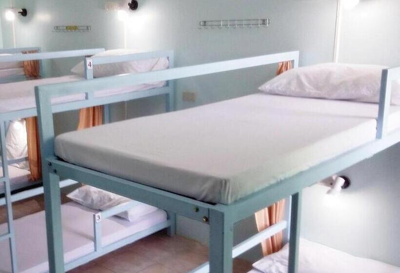 בית מלון כפרי Huahin Euro City