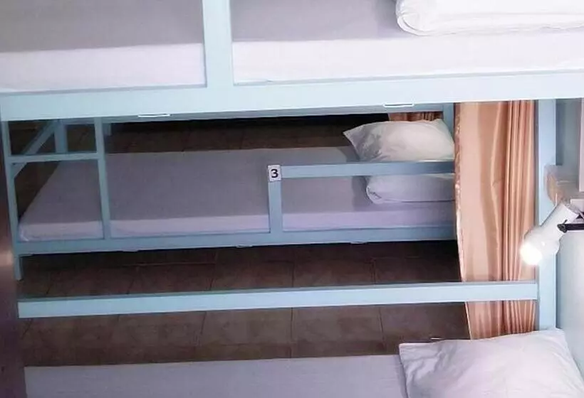 Hotel Huahin Euro City