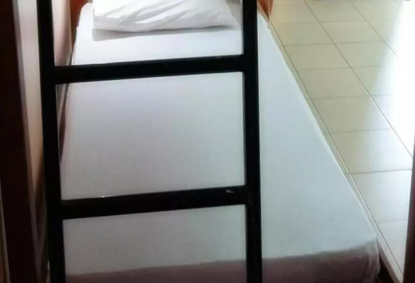 Hotel Huahin Euro City