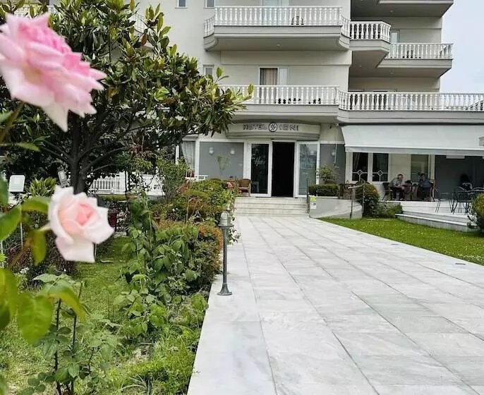 Hotel Ioni