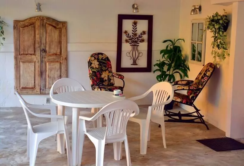 ホテル Kilandukilu