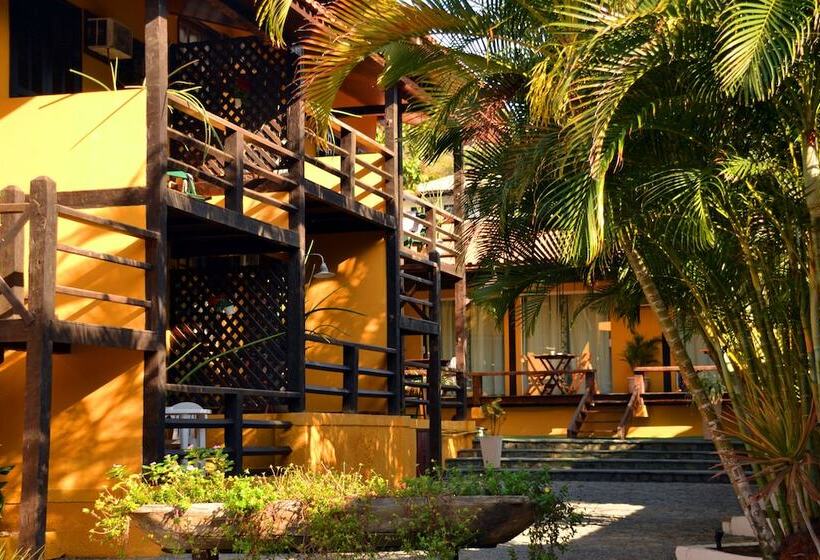 فندق Kilandukilu