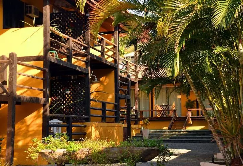 ホテル Kilandukilu