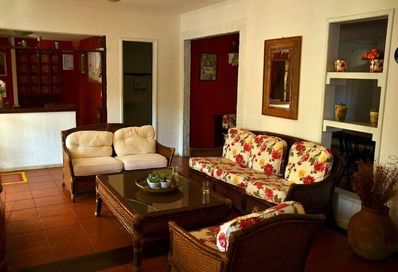 فندق Kilandukilu