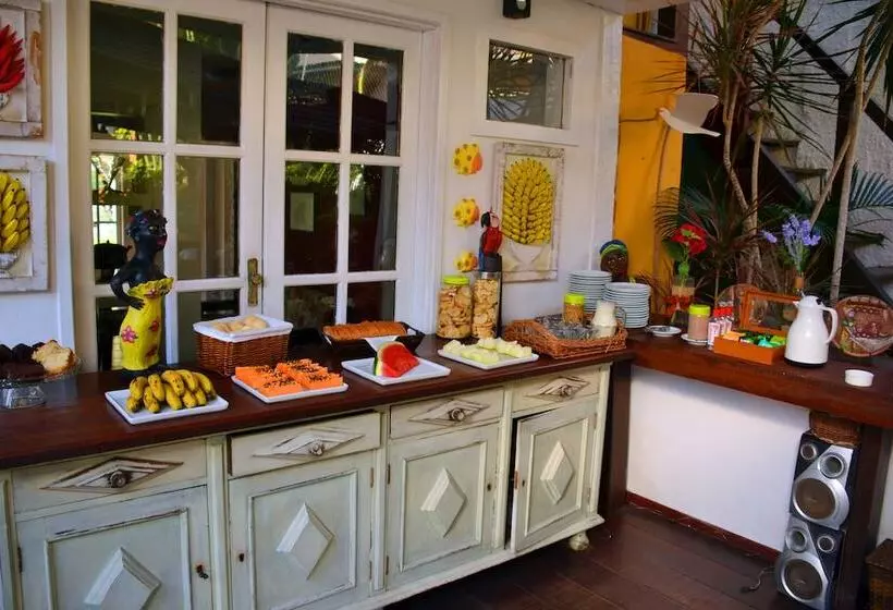 ホテル Kilandukilu