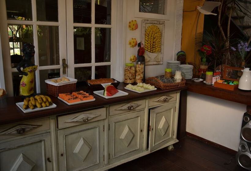 فندق Kilandukilu