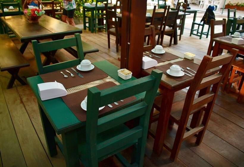 فندق Kilandukilu