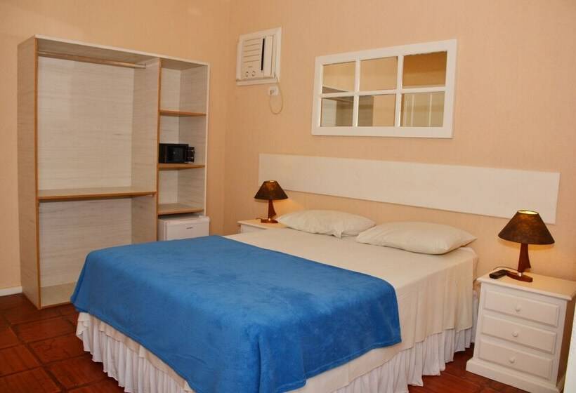 فندق Kilandukilu