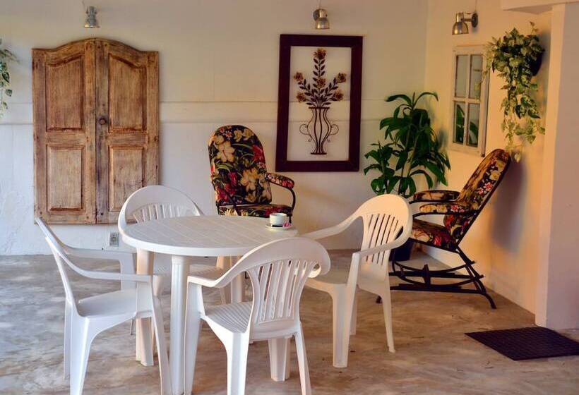 فندق Kilandukilu