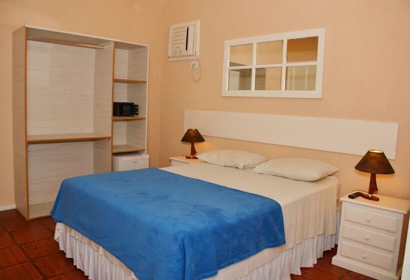 فندق Kilandukilu