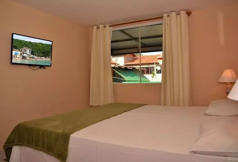 ホテル Kilandukilu