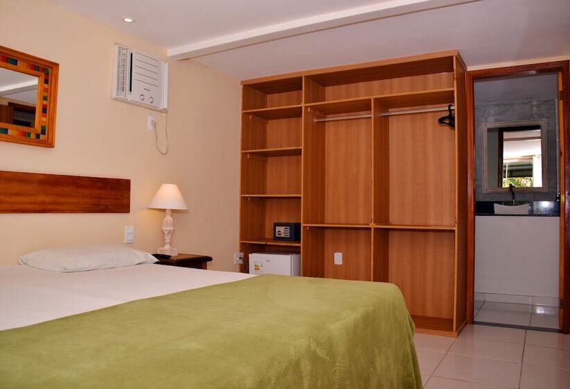 فندق Kilandukilu