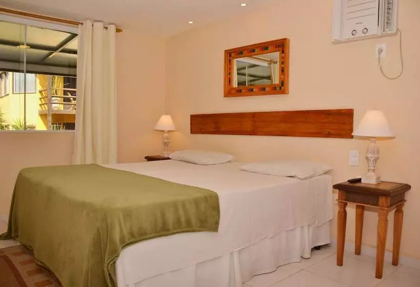 ホテル Kilandukilu