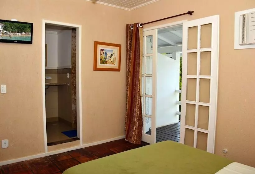 ホテル Kilandukilu