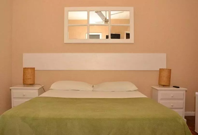 ホテル Kilandukilu