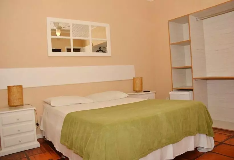 ホテル Kilandukilu