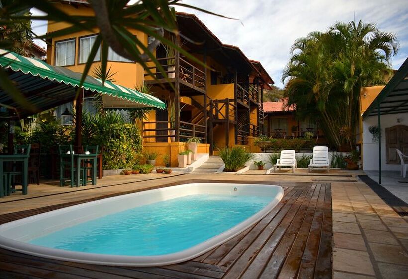 فندق Kilandukilu