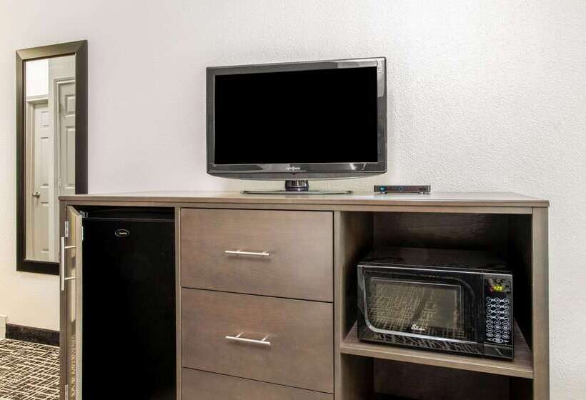 فندق La Quinta By Wyndham Hillsboro