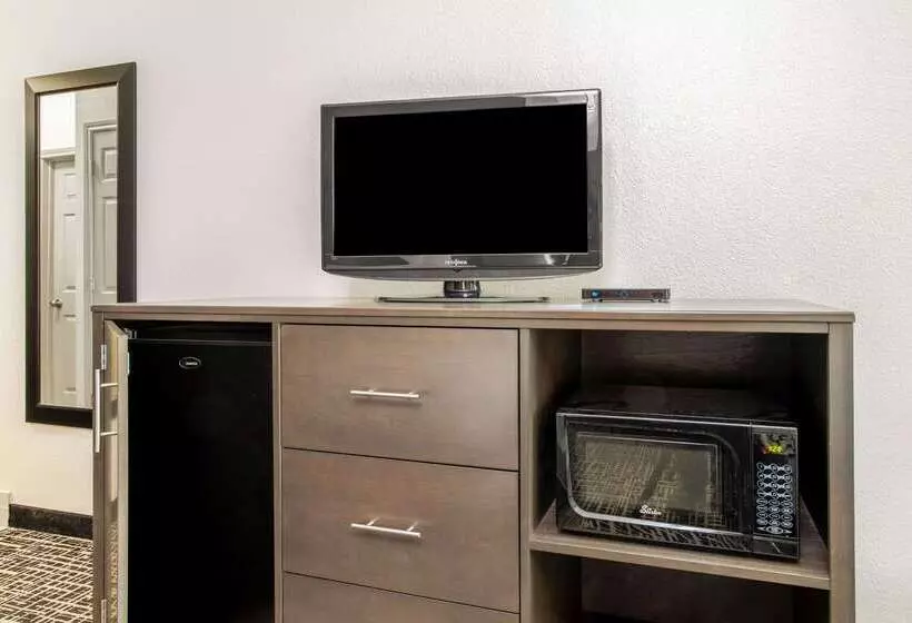 호텔 La Quinta By Wyndham Hillsboro