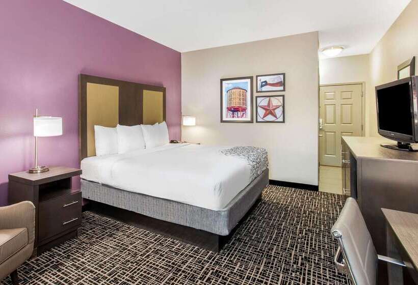 فندق La Quinta By Wyndham Hillsboro