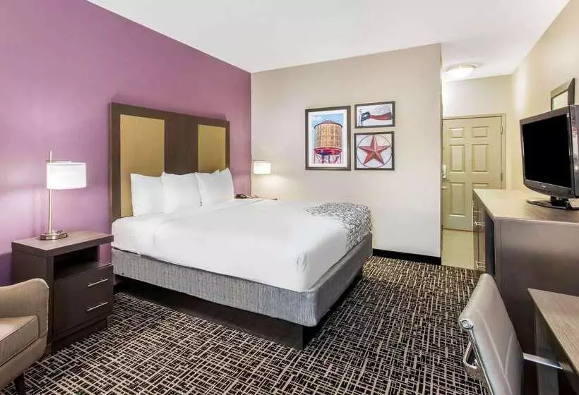 호텔 La Quinta By Wyndham Hillsboro