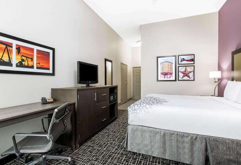 فندق La Quinta By Wyndham Hillsboro